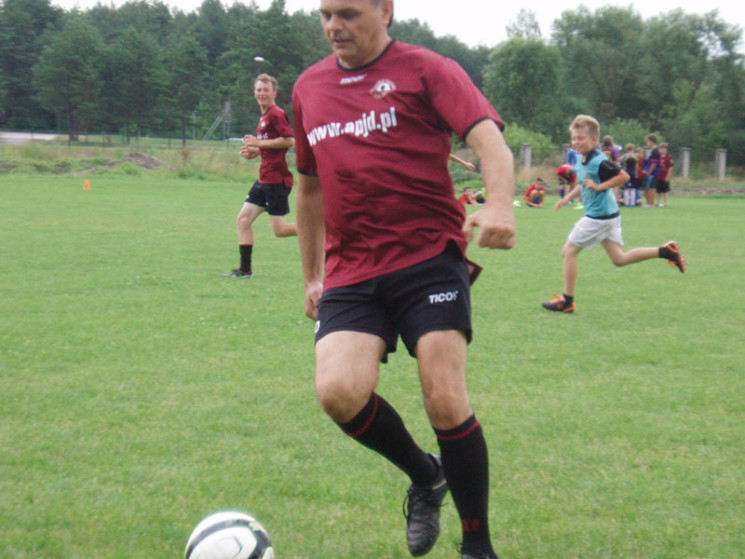 Janusz Domaradzki